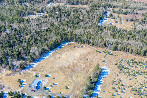 $40,000 | M201-l63-f North Dexter Road, Dexter, ME 04930