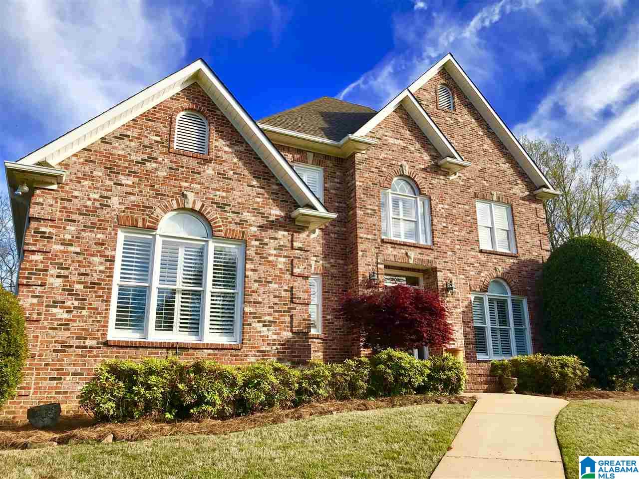 229 Clairmont Road Sterrett, AL 35147 - Photo 46 of 50