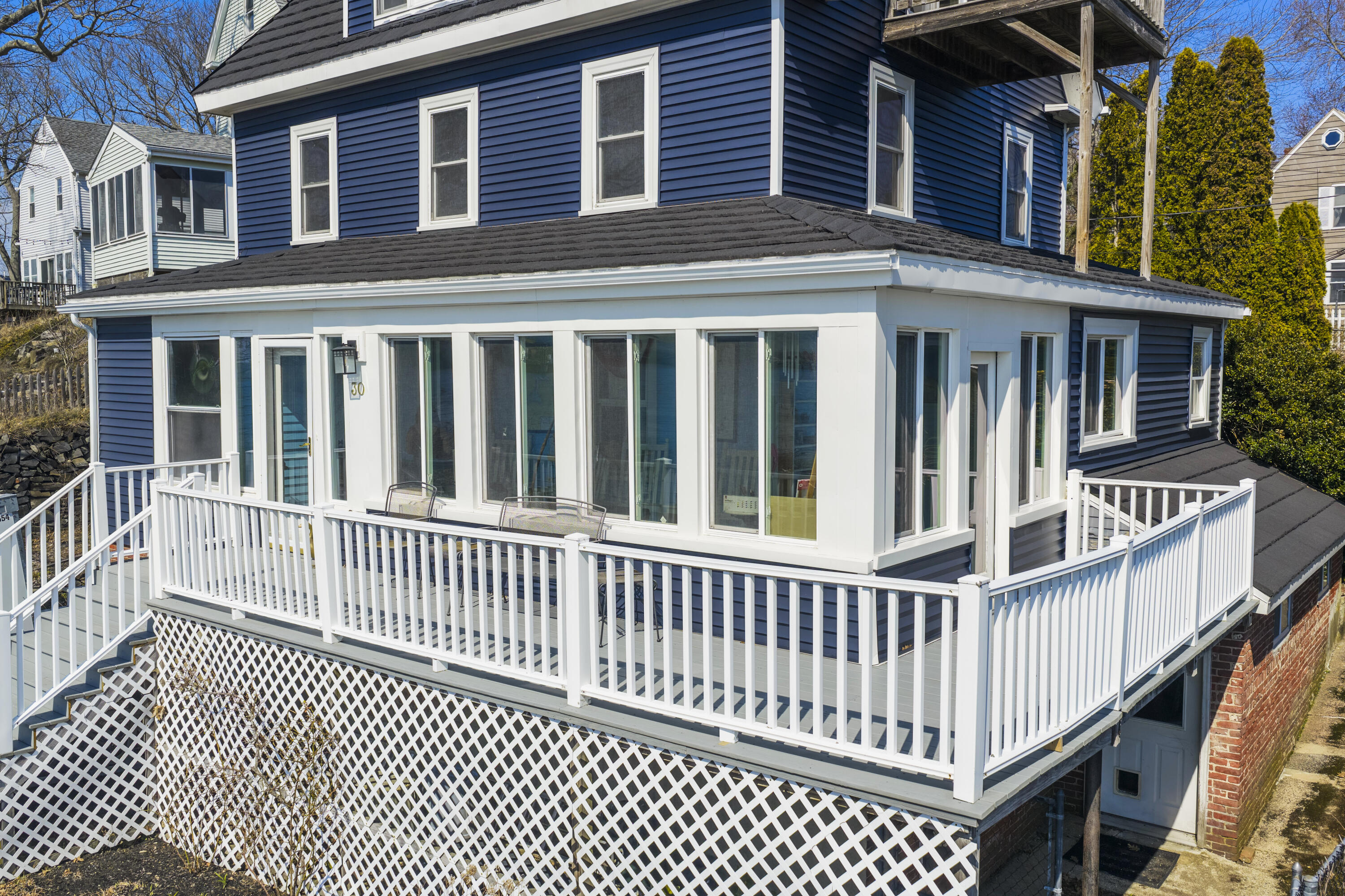 30 Bridge Street Kittery, ME 03904 - Photo 12 of 54 drone11