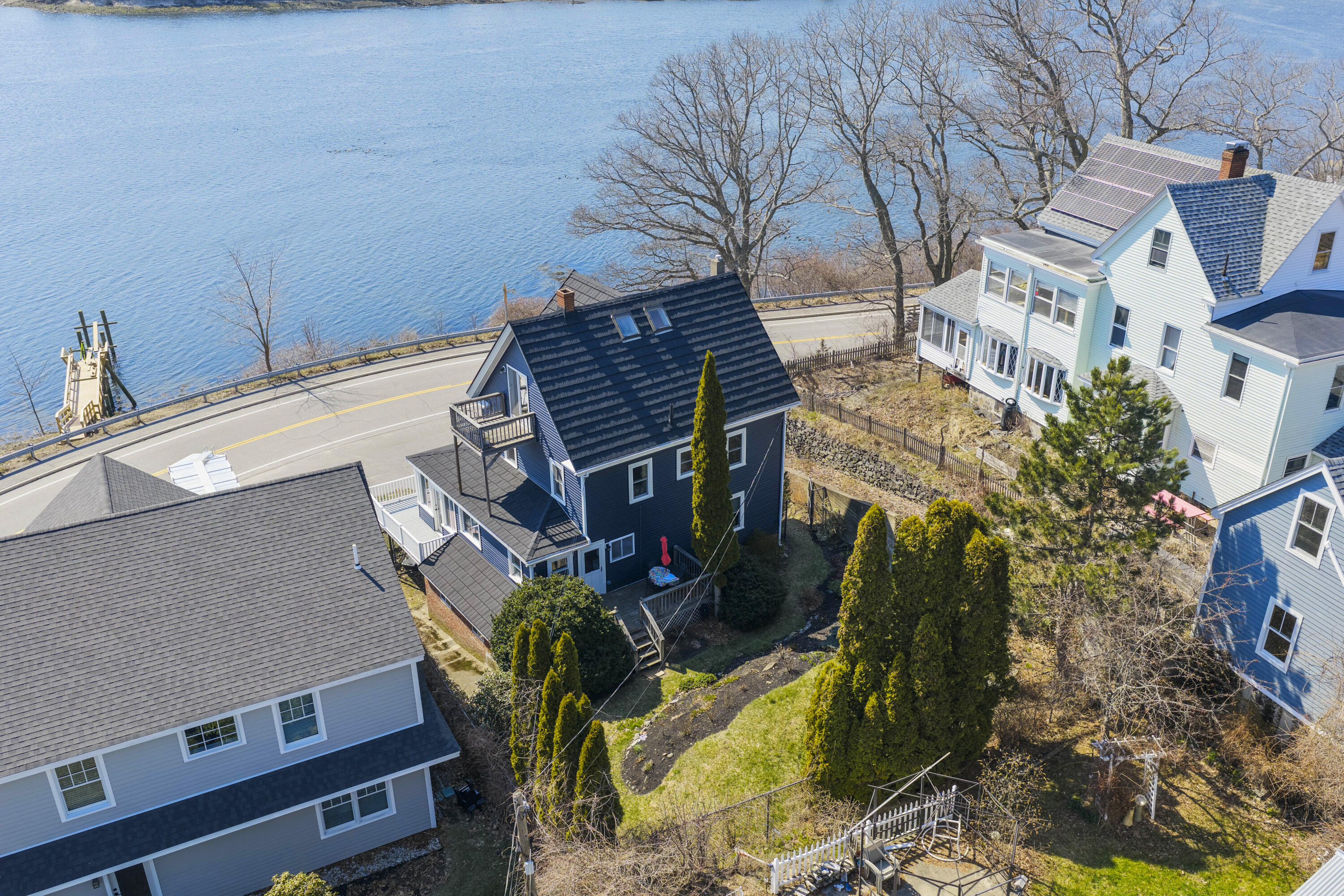 30 Bridge Street Kittery, ME 03904 - Photo 14 of 54 drone13