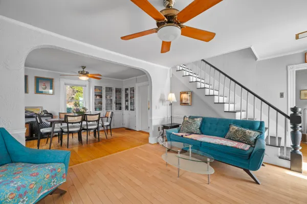 $1,050,000 | 30 Bridge Street, Kittery, ME 03904