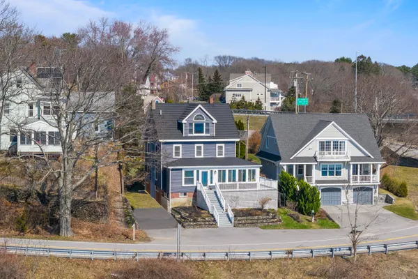 $1,050,000 | 30 Bridge Street, Kittery, ME 03904
