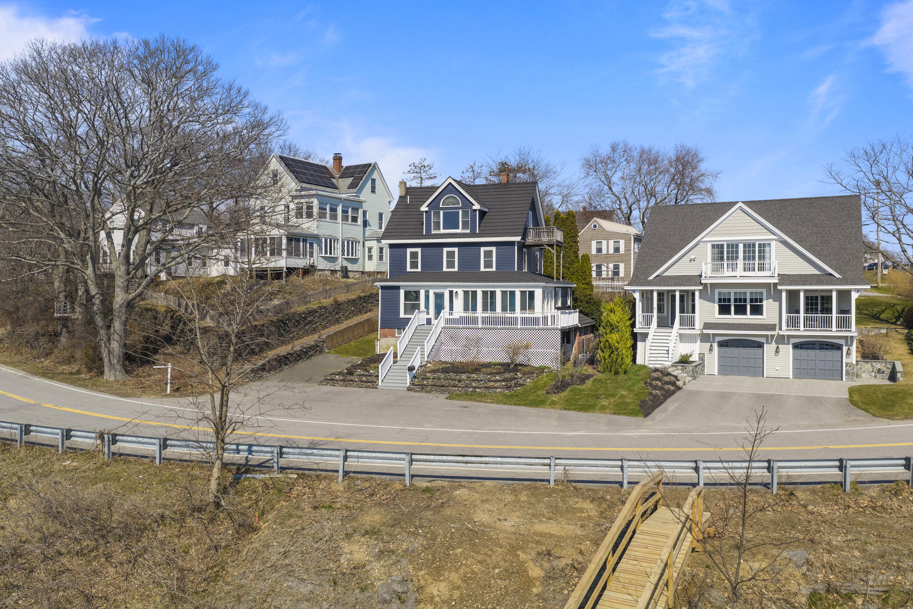 30 Bridge Street Kittery, ME 03904 - Photo 9 of 54 drone8
