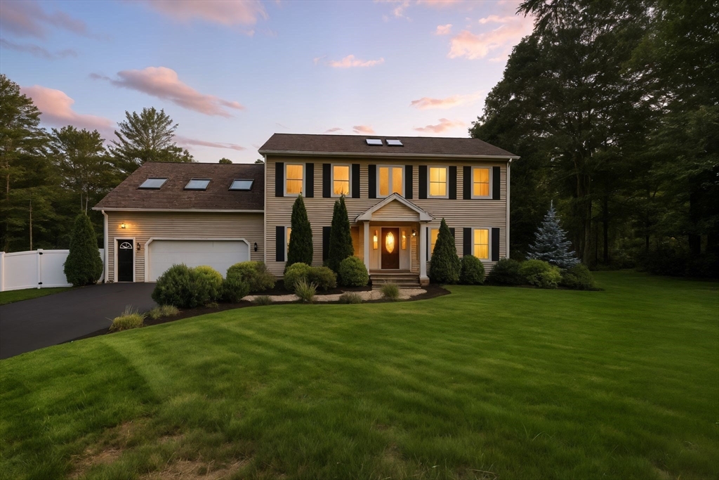 23 Pine Knoll Road Southwick, MA 01077 - Photo 1 of 40 Gallery Image 1