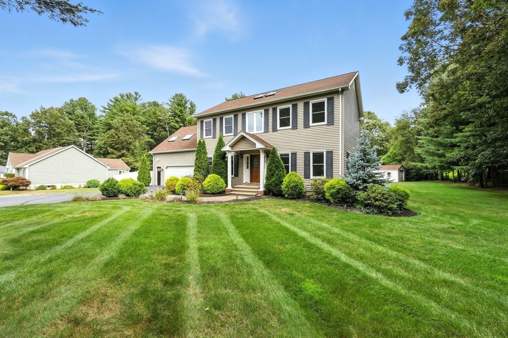 23 Pine Knoll Road Southwick, MA 01077 - Photo 3 of 40 Gallery Image 3