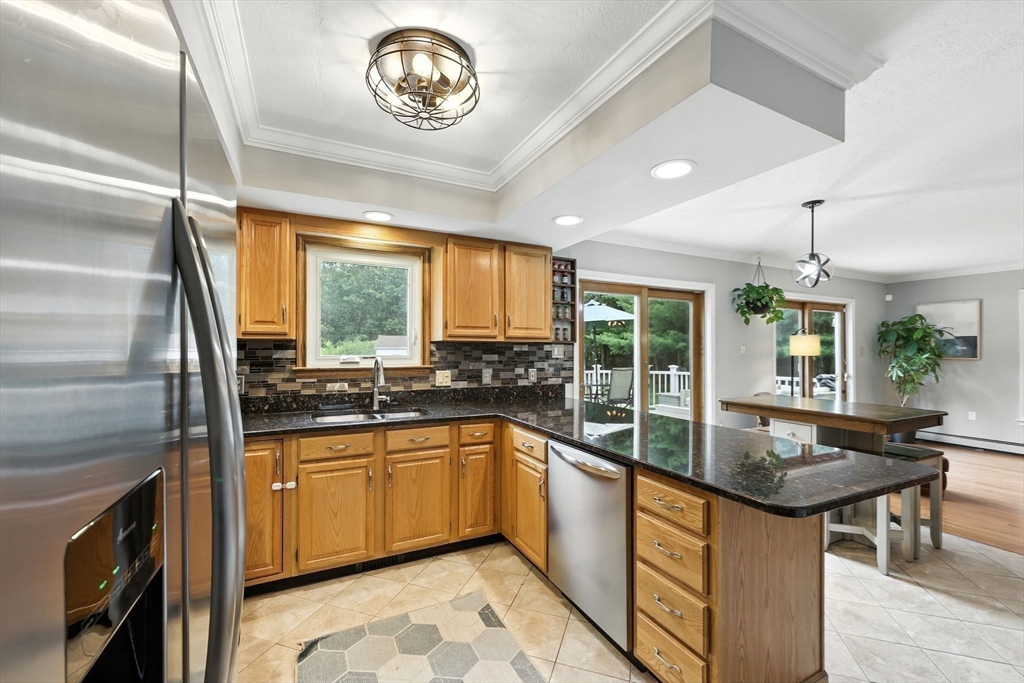 23 Pine Knoll Road Southwick, MA 01077 - Photo 10 of 40 Gallery Image 10