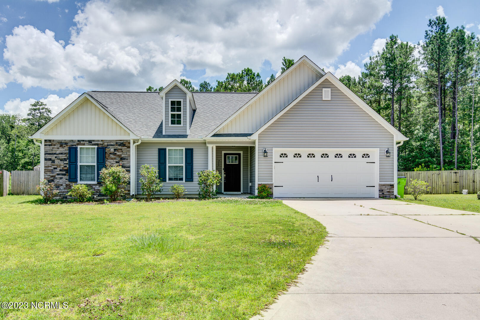 345 Station House Road New Bern, NC 28562 - Photo 1 of 31 345 Station House-1
