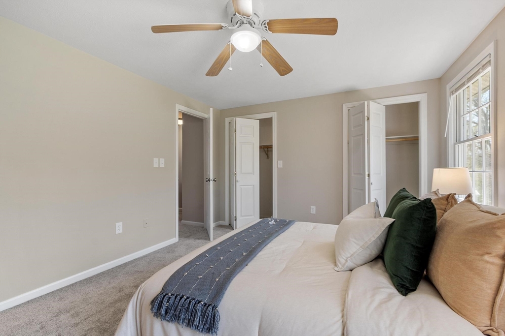 13 Pullard Road, Unit 28 Grafton, MA 01519 - Photo 17 of 30 Gallery Image 17