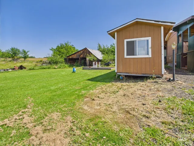 $240,000 | 169 Main Street, Stites, ID 83552