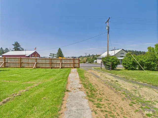 $240,000 | 169 Main Street, Stites, ID 83552