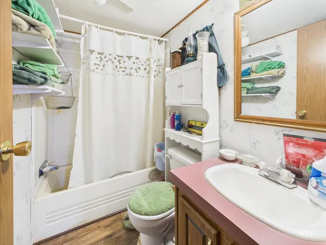 $240,000 | 169 Main Street, Stites, ID 83552