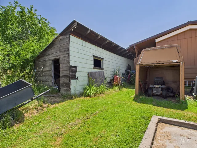 $240,000 | 169 Main Street, Stites, ID 83552