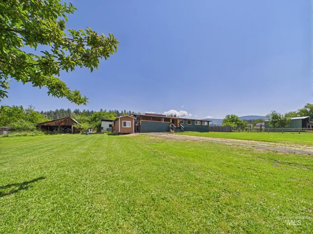 $240,000 | 169 Main Street, Stites, ID 83552