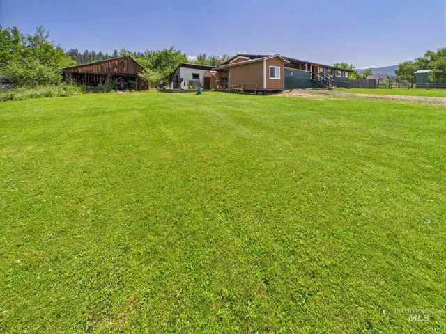 $240,000 | 169 Main Street, Stites, ID 83552