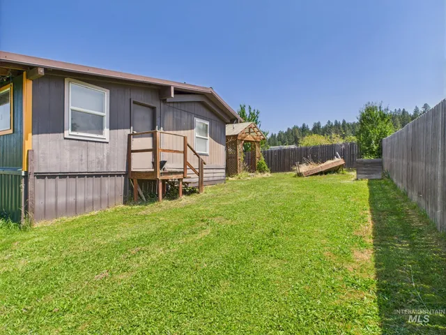 $240,000 | 169 Main Street, Stites, ID 83552