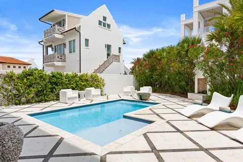 $9,895,000 | 146 Paradise By The Sea Boulevard, Inlet Beach, FL 32461