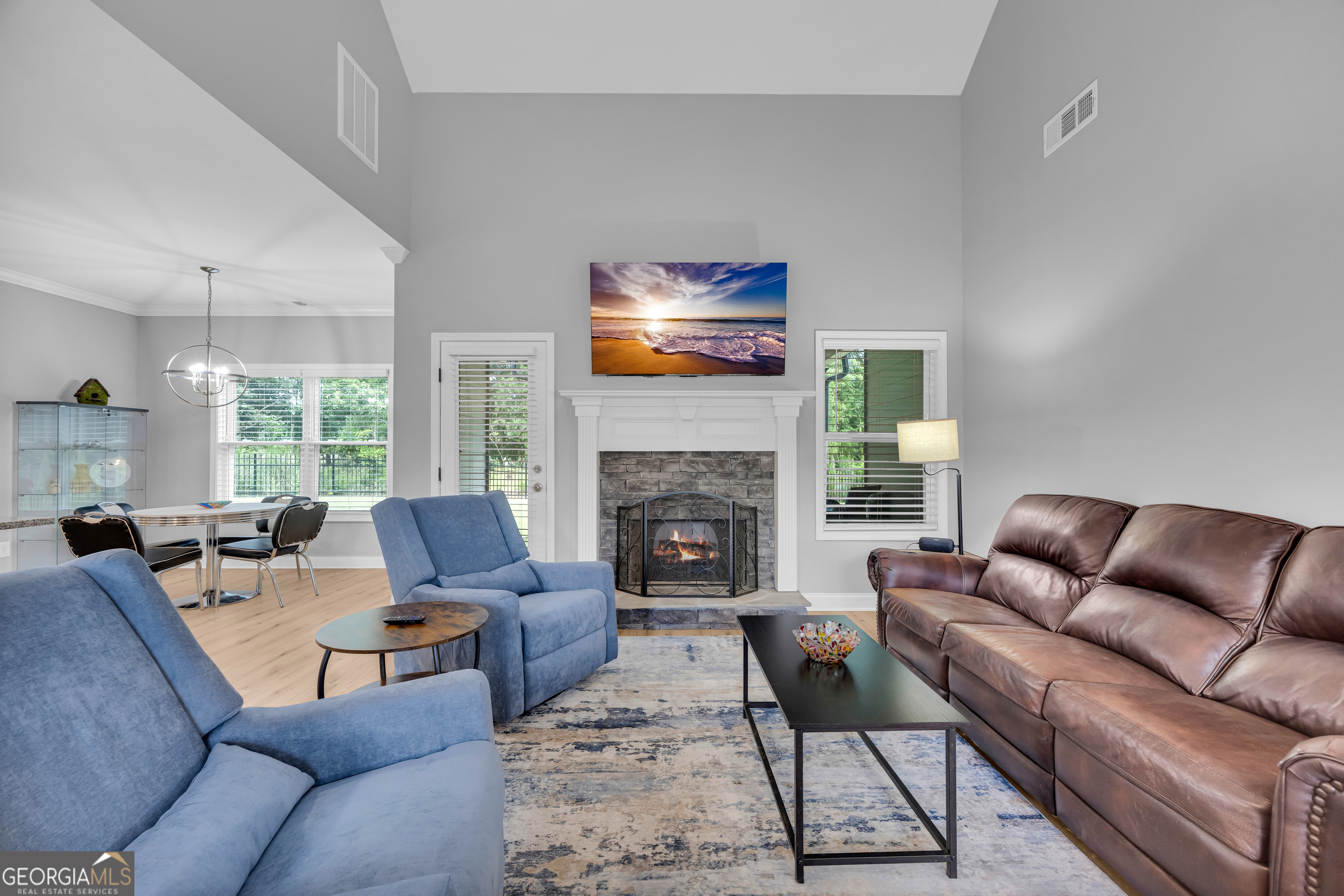 858 Scott Mill Road Hartwell, GA 30643 - Photo 7 of 62 Gallery Image 7