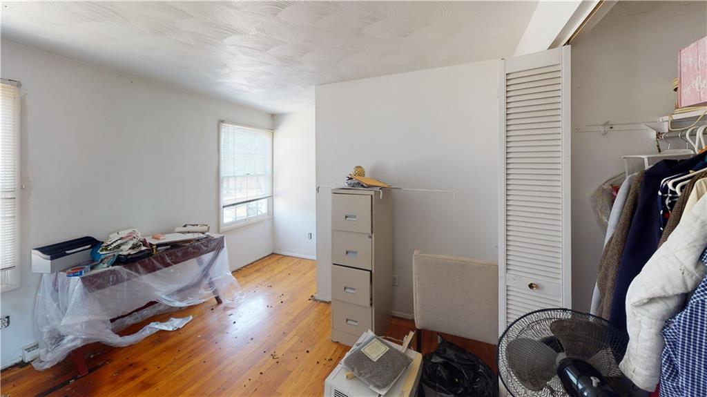 100 Eau Claire Road Boyers, PA 16020 - Photo 20 of 25 a bathroom with a sink a toilet and shower