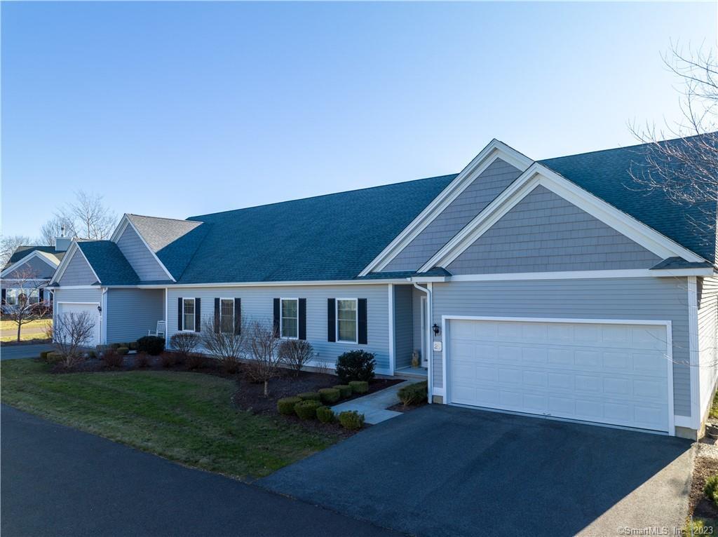 175 Ferry Road, Unit 25 Old Saybrook, CT 06475 - Photo 1 of 1 Gallery Image 1