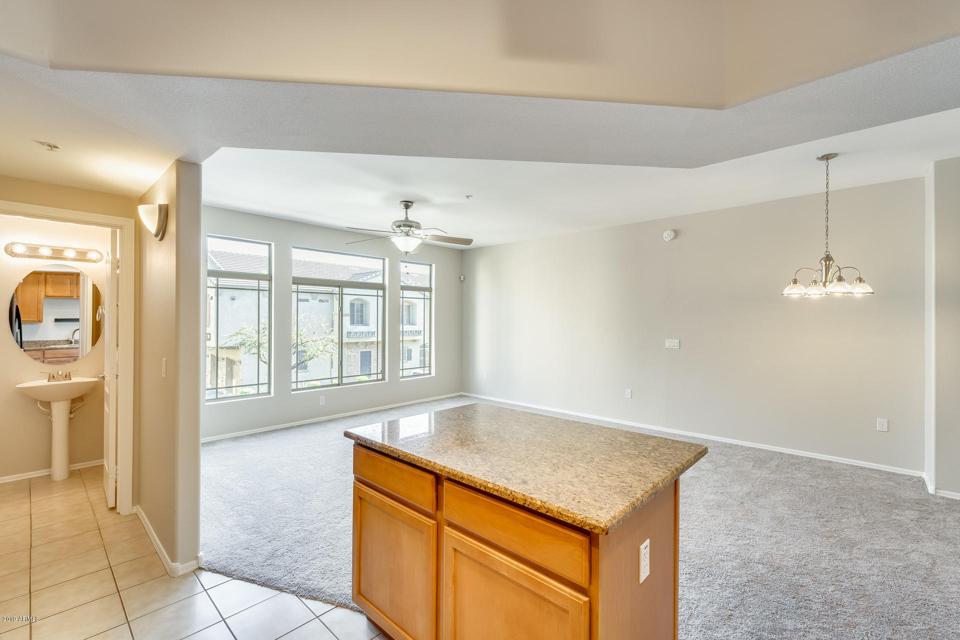 2401 East Rio Salado Parkway, Unit 1124 Tempe, AZ 85288 - Photo 13 of 32 a view of a kitchen with a sink and dishwasher