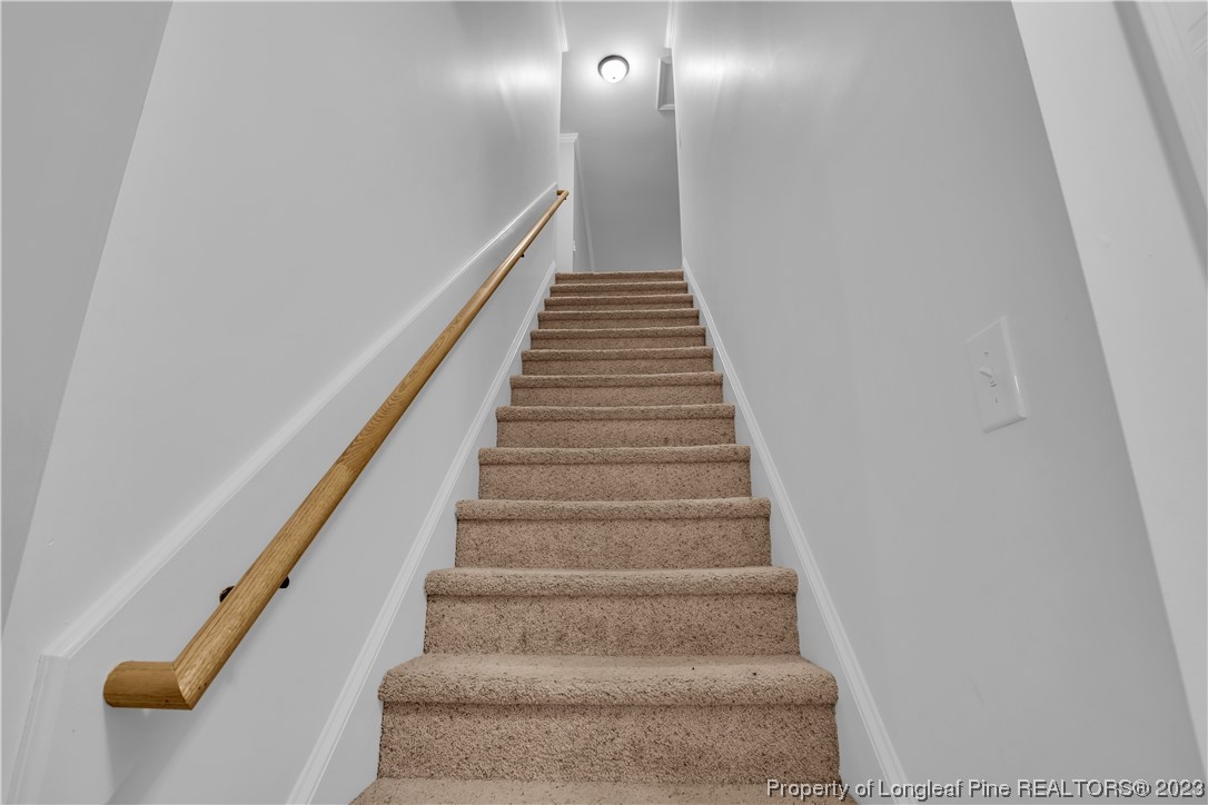 80 Valor Circle Bunnlevel, NC 28323 - Photo 29 of 49 a view of entryway