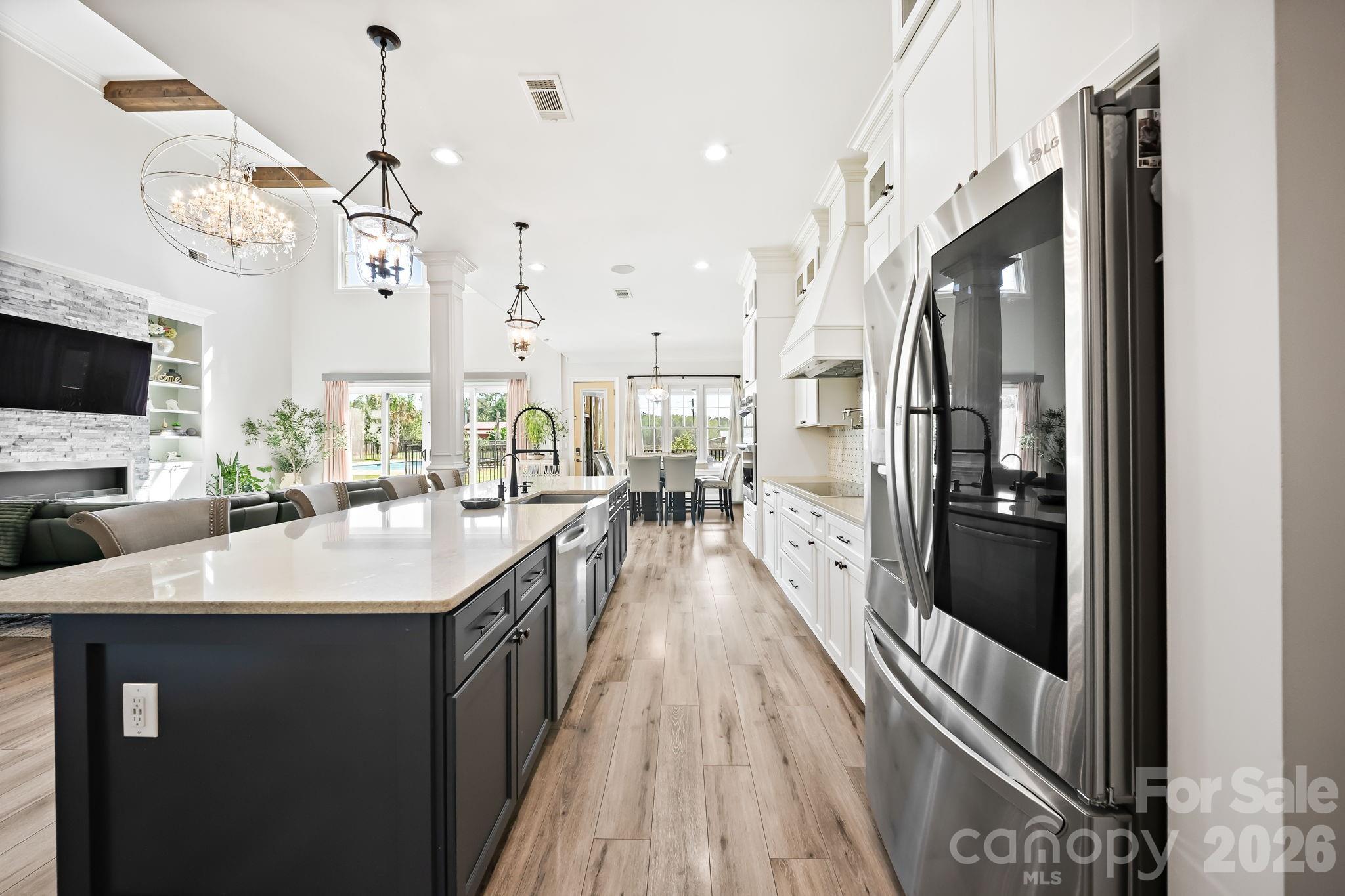 822 Kiser Road Bessemer City, NC 28016 - Photo 33 of 48 Gallery Image 33
