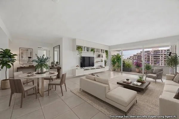 $1,190,000 | 199 Ocean Ln Drive, Unit 911, Key Biscayne, FL 33149