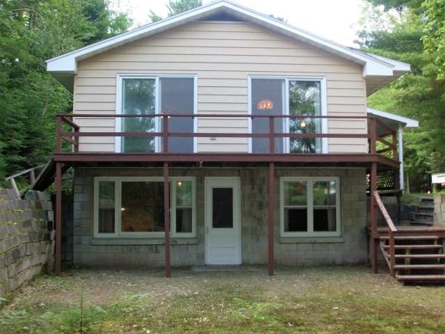 1518 West Bass Lake Road Eagle River, WI 54521 - Photo 2 of 19 Gallery Image 2