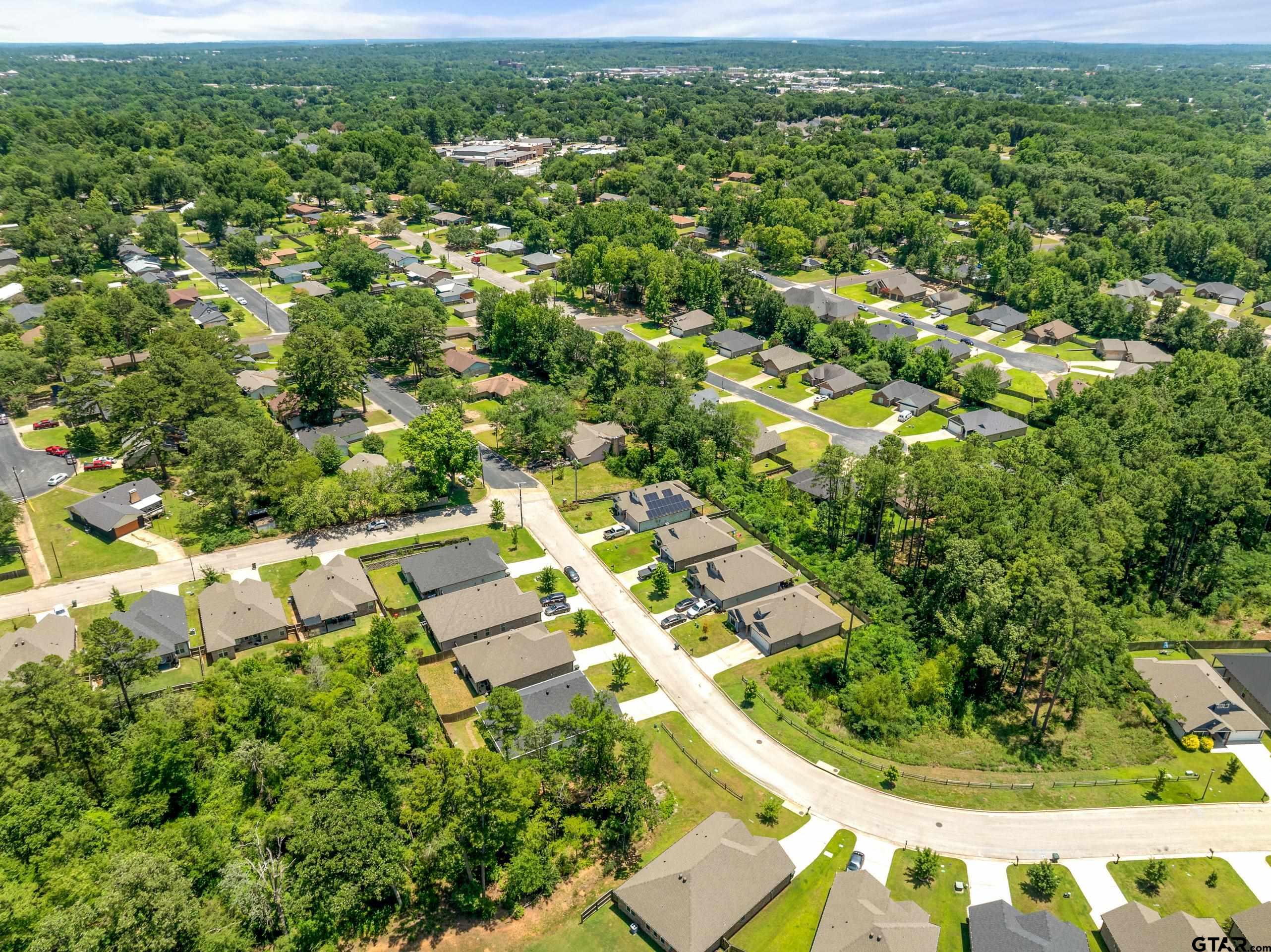 1636 Alamo Xing Road Tyler, TX 75701 - Photo 39 of 39