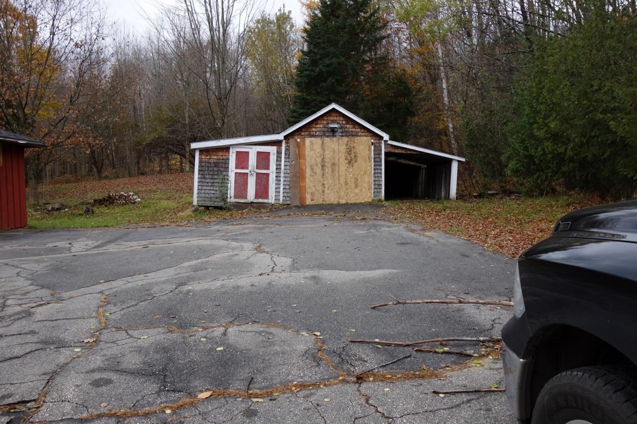 447 Swift River Road Mexico, ME 04257 - Photo 17 of 18 outbuilding