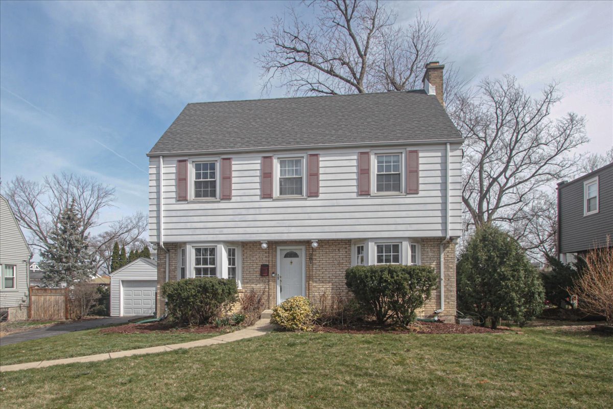 281 Oxford Road Des Plaines, IL 60016 - Photo 1 of 26 Gallery Image 1