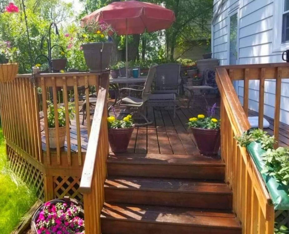 281 Oxford Road Des Plaines, IL 60016 - Photo 24 of 26 Gallery Image 24