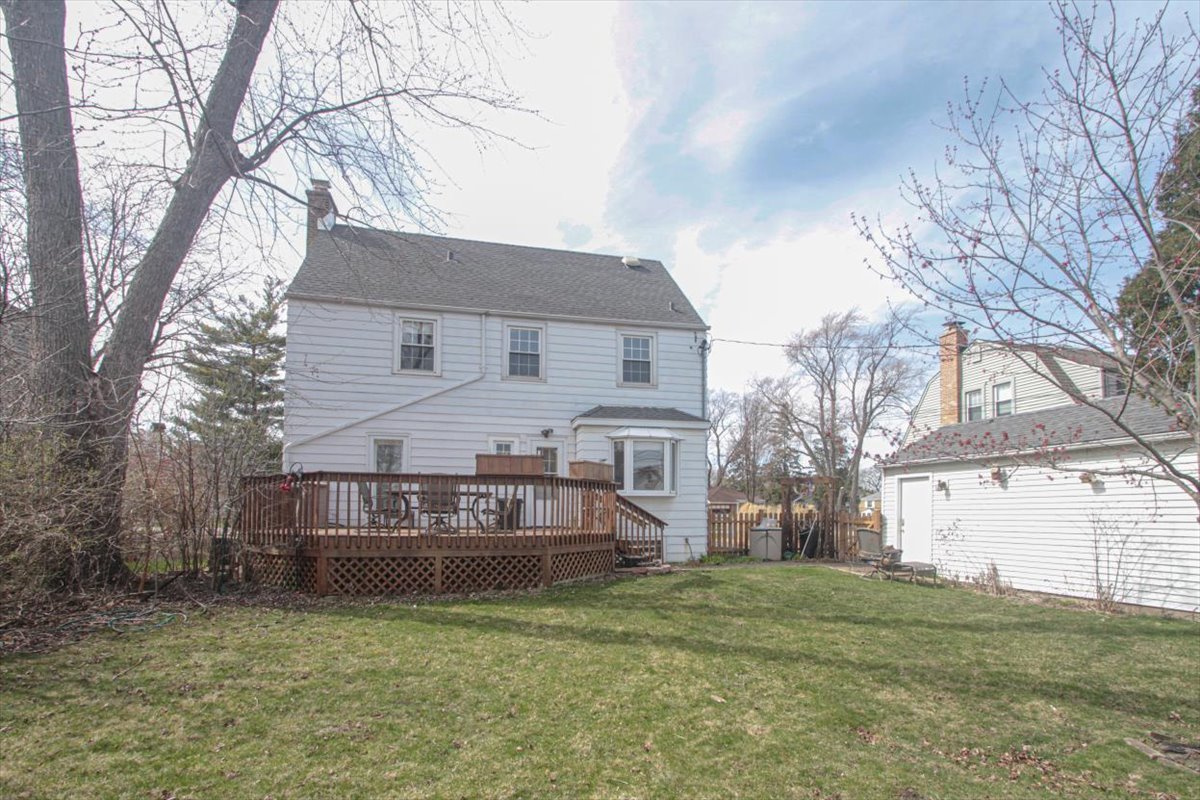 281 Oxford Road Des Plaines, IL 60016 - Photo 26 of 26 Gallery Image 26