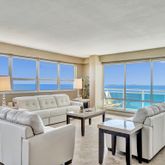 $6,000 | 3430 Galt Ocean Drive, Unit 1107, Fort Lauderdale, FL 33308