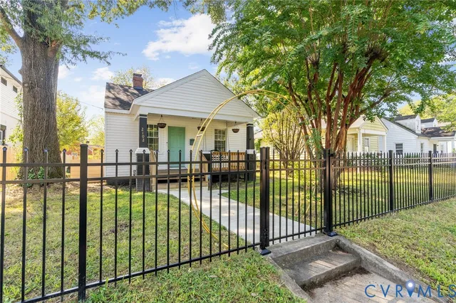 $212,900 | 2102 Harwood Street, Richmond, VA 23224