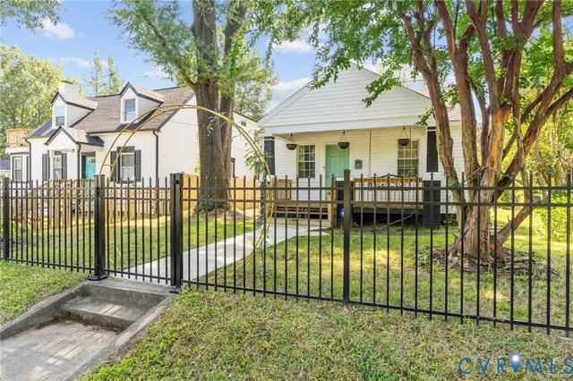 $212,900 | 2102 Harwood Street, Richmond, VA 23224