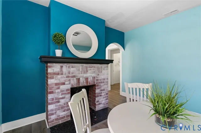 $212,900 | 2102 Harwood Street, Richmond, VA 23224