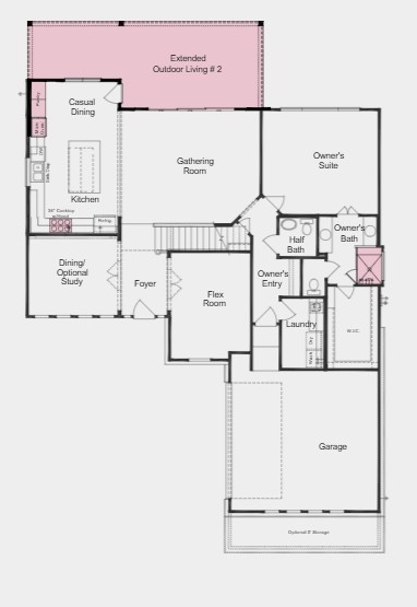 8608 Turaco Trail Austin, TX 78744 - Photo 19 of 20 unknown