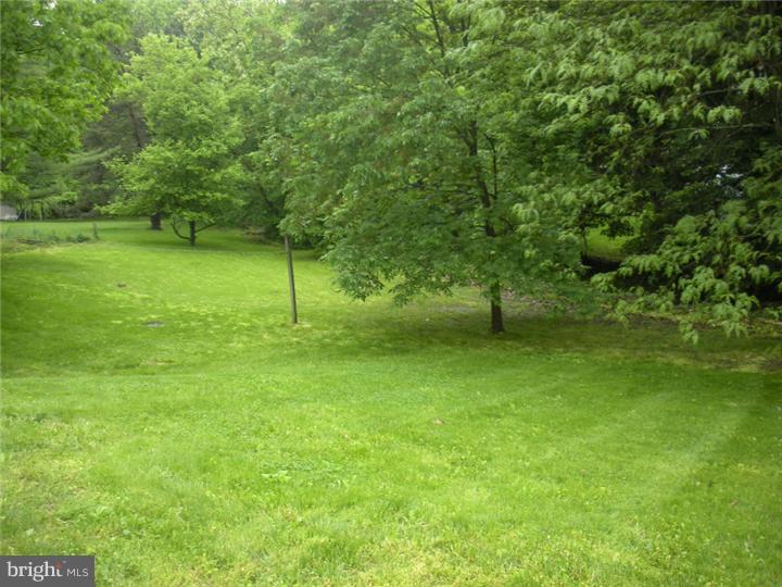 505 Arbordale Road Wayne, PA 19087 - Photo 13 of 13 Back Yard