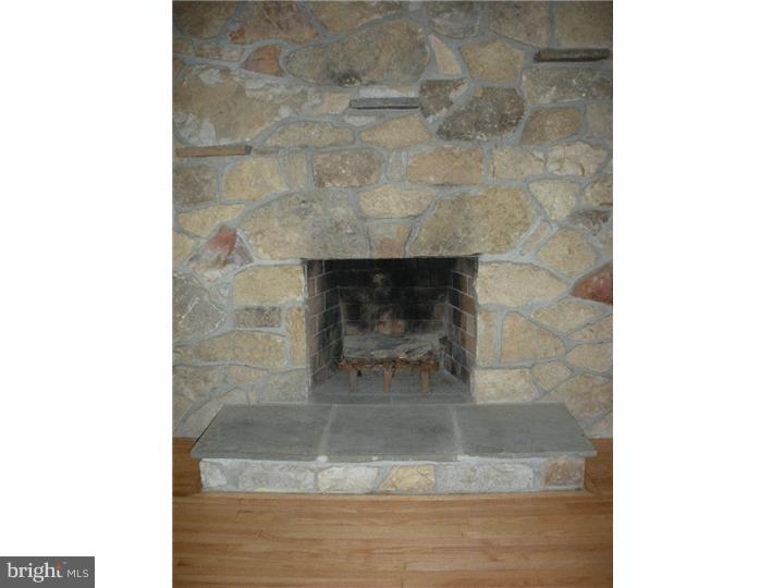 505 Arbordale Road Wayne, PA 19087 - Photo 9 of 13 Fireplace