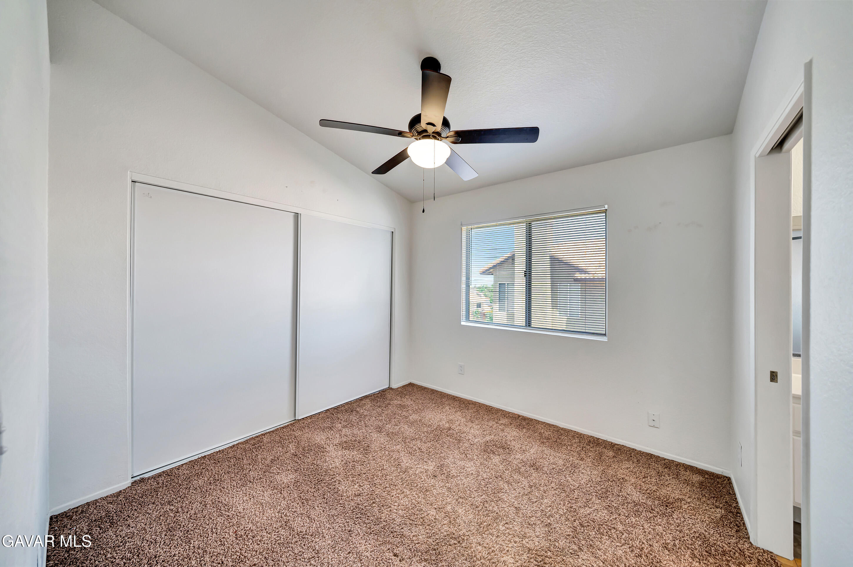 3115 Crowne Drive Palmdale, CA 93551 - Photo 23 of 51 a view of empty room with window