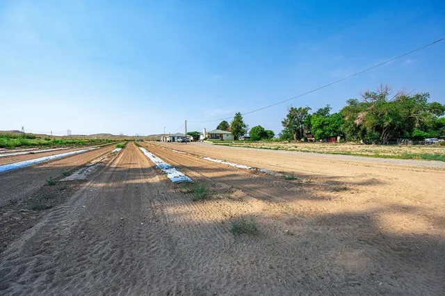 a view of a swimming pool