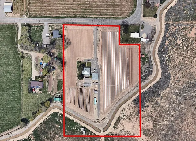 $930,000 | 3445 C C 1/2 Road, Palisade, CO 81526