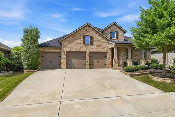 $625,000 | 15513 Bryant Park Avenue, Prosper, TX 75078