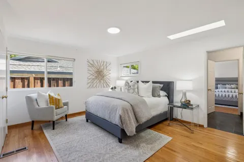 $4,488,000 | 680 Georgia Avenue, Palo Alto, CA 94306