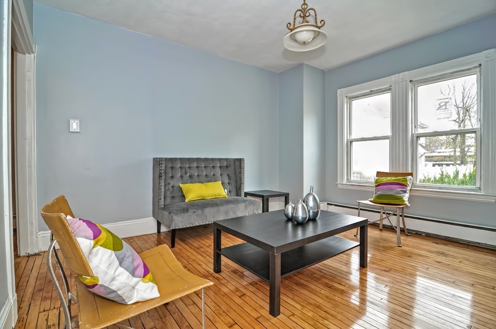 11 Howe Street Boston, MA 02125 - Photo 3 of 30