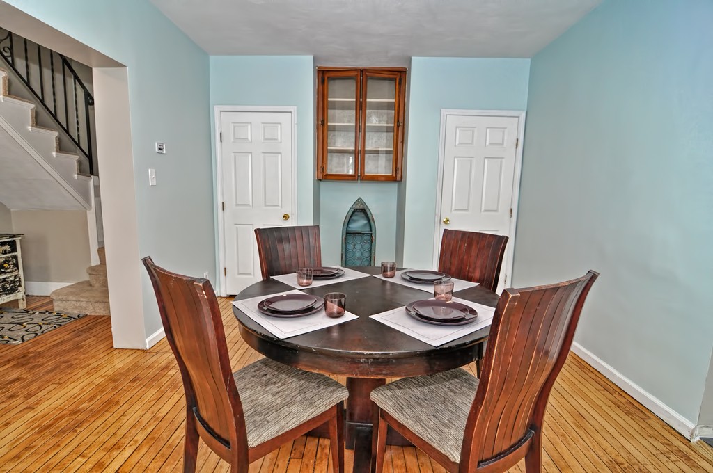 11 Howe Street Boston, MA 02125 - Photo 5 of 30