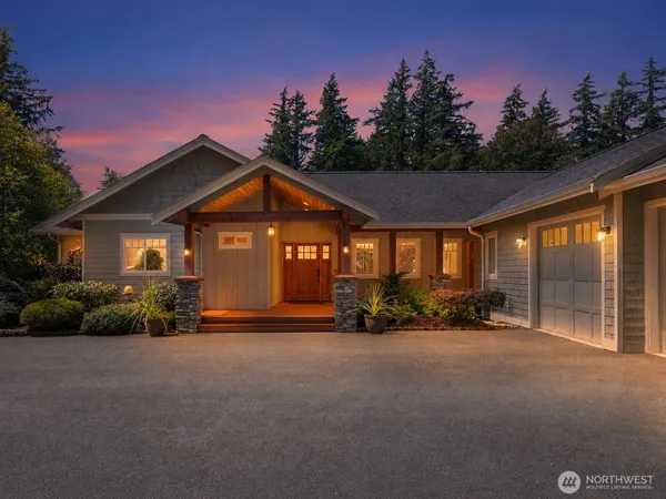 $1,650,000 | 3665 Toad Lake Road, Bellingham, WA 98226