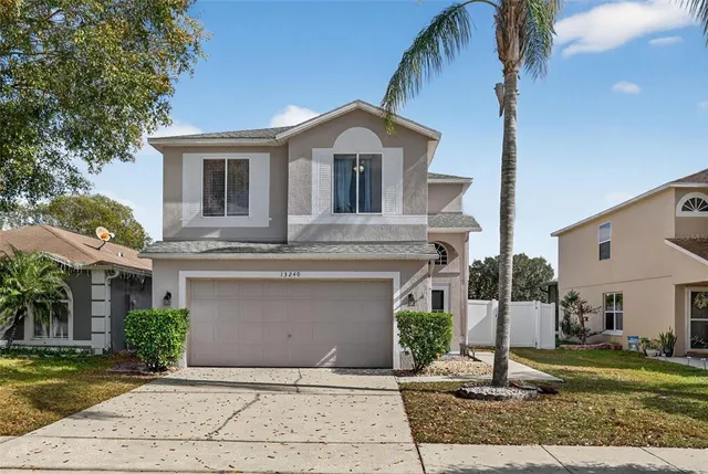 $389,000 | 13240 Briar Forest Court, Orlando, FL 32828