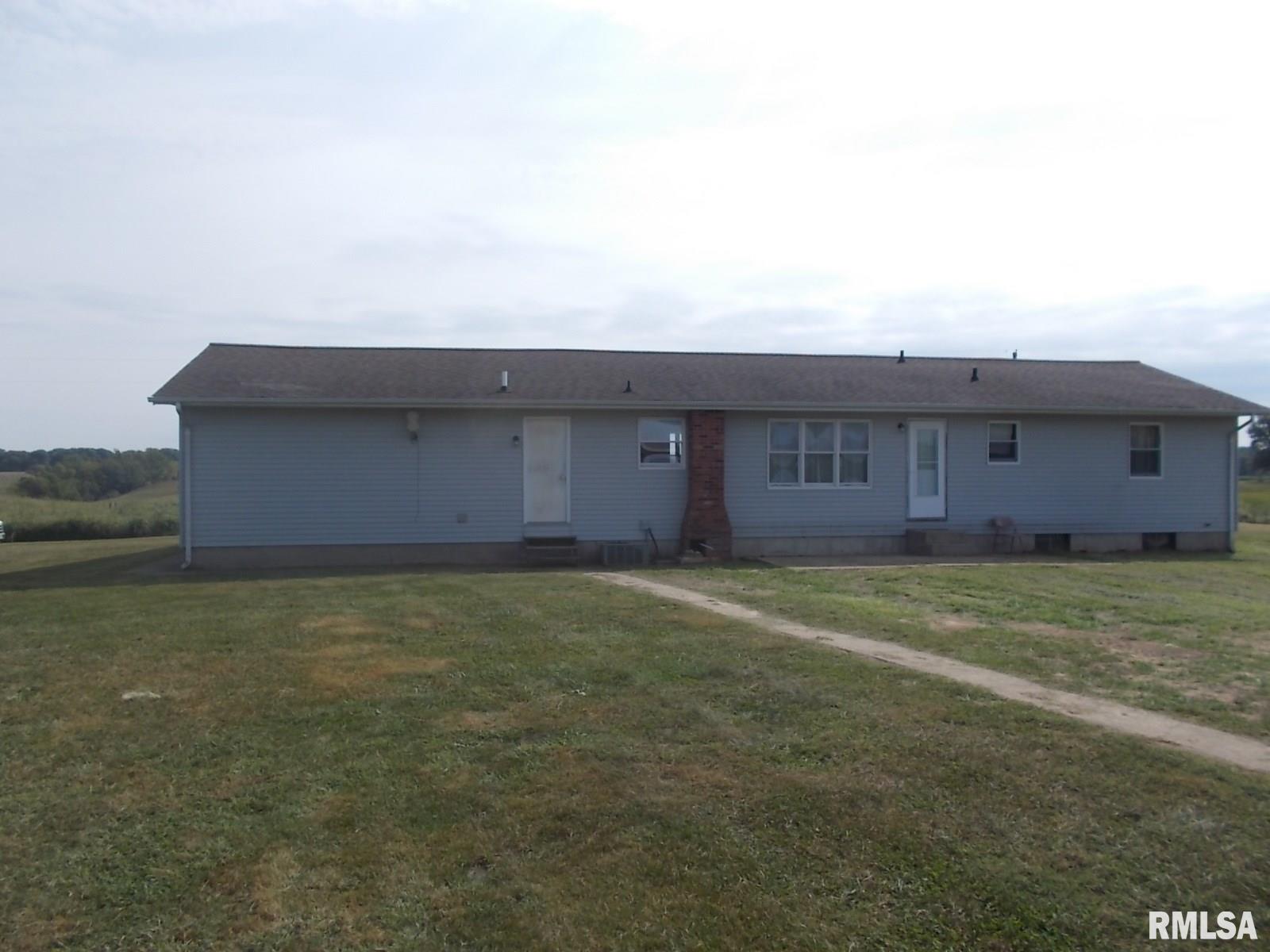 179 Rosemere Road Ava, IL 62907 - Photo 2 of 7